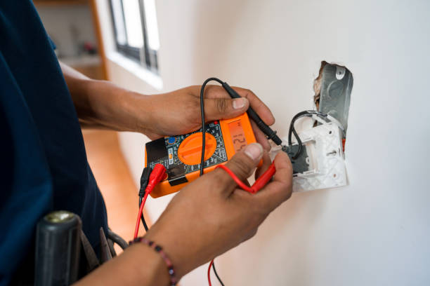 Best Electrical Wiring Services  in Clearlake Riviera, CA
