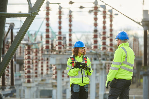 Best Licensed Electrician  in Clearlake Riviera, CA