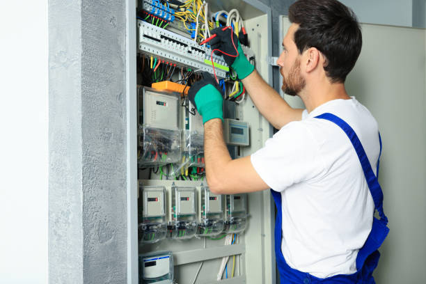 Best Emergency Electrician Near Me  in Clearlake Riviera, CA