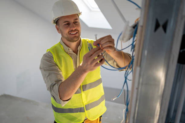 Best Affordable Electrical Installation  in Clearlake Riviera, CA