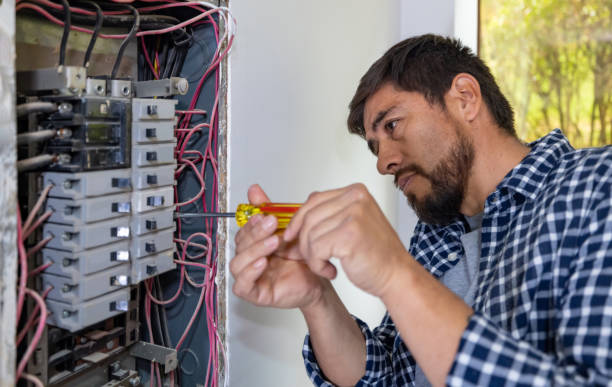 Best Electrical Outlet Repair  in Clearlake Riviera, CA